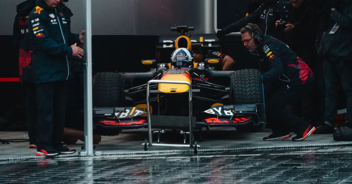 Cómo los Pilotos de Fórmula 1 se Preparan para la Temporada