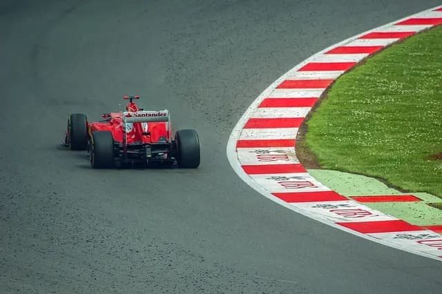 Cómo los Pilotos de Fórmula 1 se Preparan para la Temporada