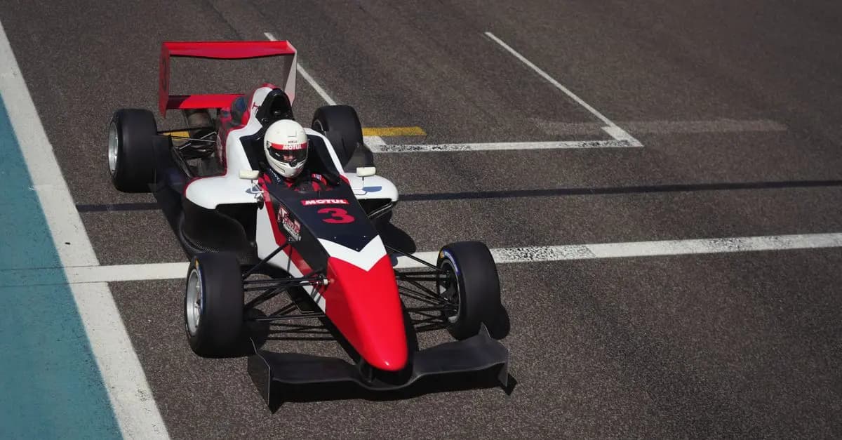 Las Carreras de Resistencia: Un Desafío para Pilotos de F1