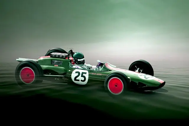 Cómo Evolucionan los Pilotos de Fórmula 1 a lo Largo de su Carrera