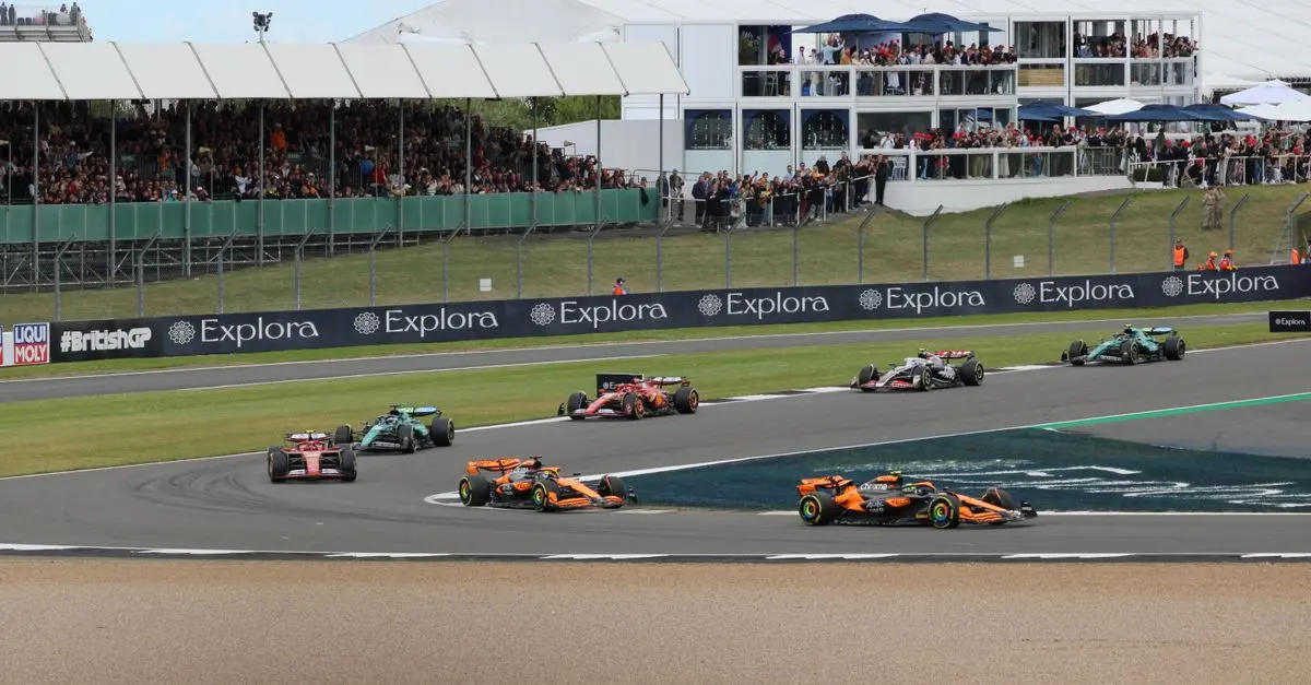 Las Mejores Historias de Superación de Pilotos de Fórmula 1