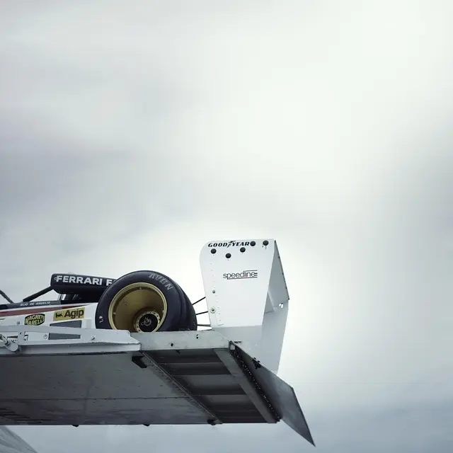 Cómo la Estrategia de Carrera Influye en el Éxito de un Piloto de F1