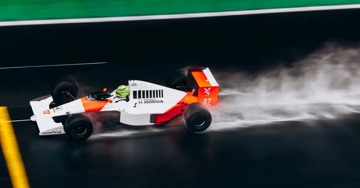 Comparativa: Los Mejores Pilotos de Fórmula 1 por Décadas
