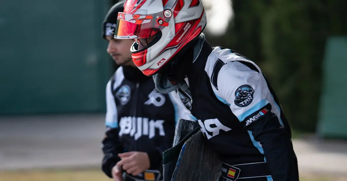 Cómo se Preparan los Pilotos de Fórmula 1 para un Gran Premio