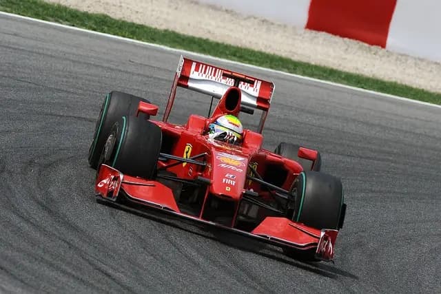 Errores Comunes que los Pilotos de Fórmula 1 Deben Evitar