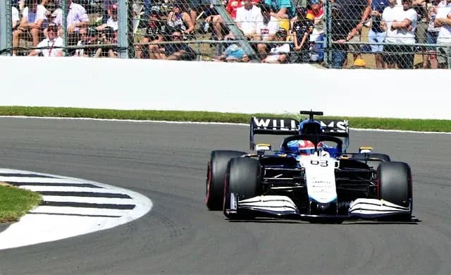 Cómo se Convierten los Pilotos de Fórmula 1 en Leyendas