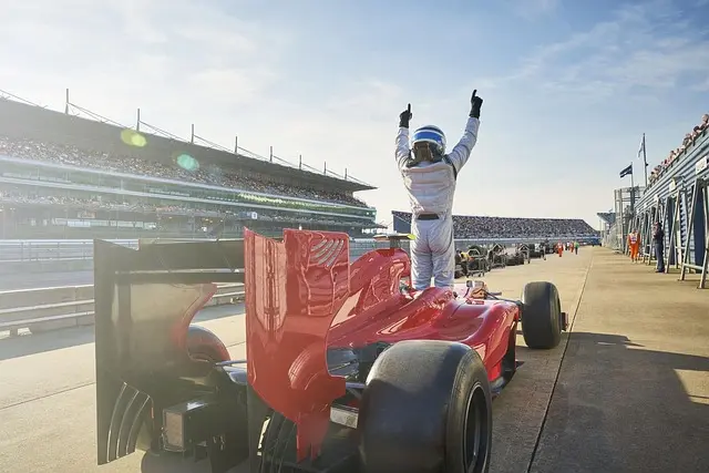 Las Últimas Tendencias en el Mundo de los Pilotos de Fórmula 1