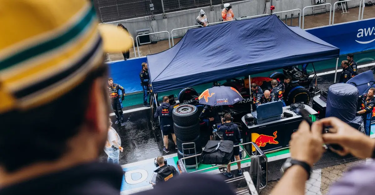 Cómo se Entrenan los Mejores Pilotos de Fórmula 1