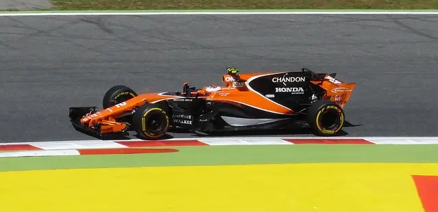 Cómo el Entrenamiento Mental Afecta a los Pilotos de Fórmula 1