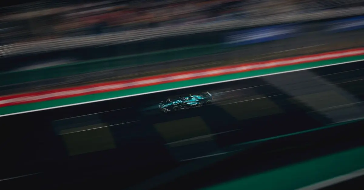 La Evolución de la Carrera de Lewis Hamilton