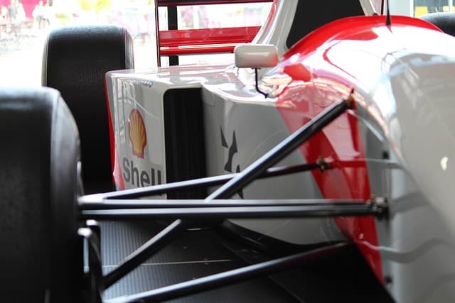 Cómo Evolucionan los Pilotos de Fórmula 1 a lo Largo de su Carrera