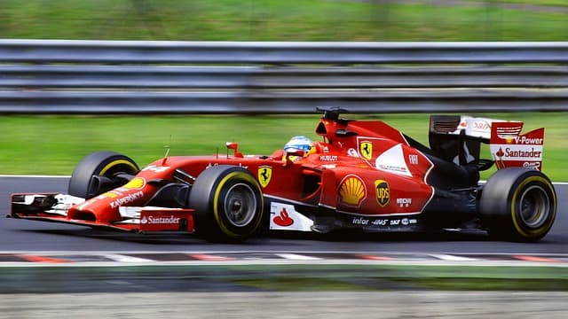 Los Estilos de Conducción de los Mejores Pilotos de Fórmula 1